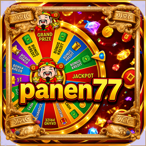 panen77 — galeri pratinjau - APK Resmi